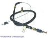 MAZDA G03744410G Cable, parking brake